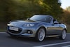 Mazda MX-5 Roadster