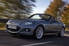 Mazda MX-5 Roadster