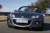 Mazda MX-5 Roadster