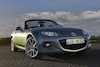 Mazda MX-5 Roadster