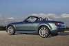 Mazda MX-5 Roadster