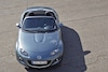 Mazda MX-5 Roadster