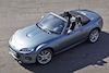 Mazda MX-5 Roadster