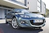 Mazda MX-5 Roadster