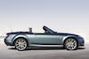 Mazda MX-5 Roadster