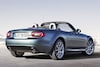 Mazda MX-5 Roadster