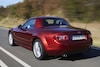 Mazda MX-5 Roadster Coupé