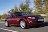 Mazda MX-5 Roadster Coupé