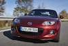 Mazda MX-5 Roadster Coupé