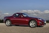 Mazda MX-5 Roadster Coupé