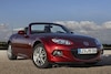 Mazda MX-5 Roadster Coupé