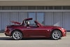 Mazda MX-5 Roadster Coupé
