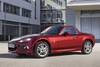 Mazda MX-5 Roadster Coupé