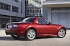 Mazda MX-5 Roadster Coupé