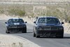 Dodge Challenger 'Hellcat'