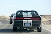 Dodge Challenger 'Hellcat'