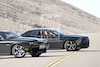 Dodge Challenger 'Hellcat'