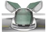 Audi Ender's Game concept