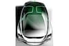 Audi Ender's Game concept