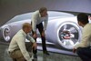 Audi Ender's Game concept