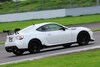 Subaru BRZ sT STi