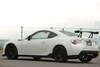 Subaru BRZ sT STi