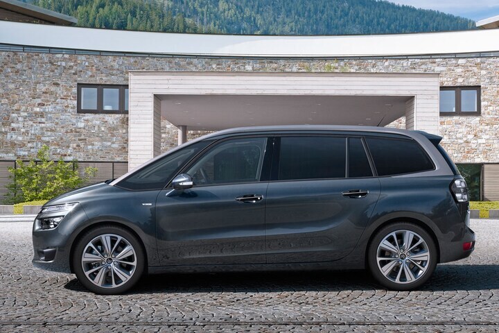 Citroën C4 Grand Picasso