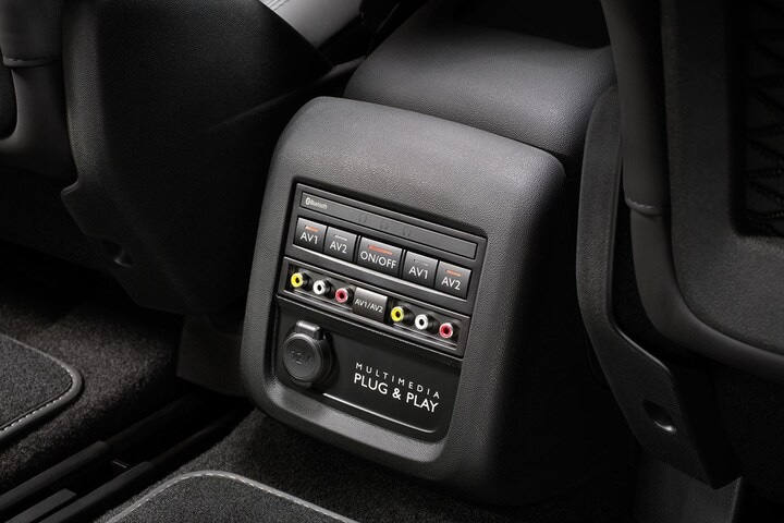 Citroën C4 Grand Picasso