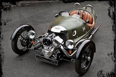 3 Wheeler