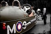 Morgan 3 Wheeler