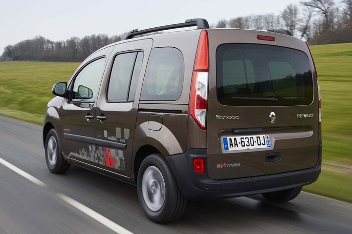 Renault Kangoo