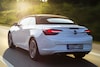 Opel Cascada 1.6 SIDI Turbo
