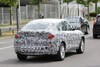 BMW X4 Spyshots