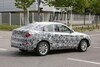 BMW X4 Spyshots