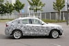 BMW X4 Spyshots
