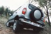 Chevrolet Niva