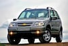 Chevrolet Niva