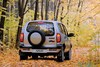 Chevrolet Niva