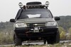Chevrolet Niva Trophy