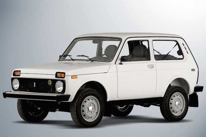 Lada Niva