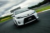 Toyota Vitz GRMN Turbo