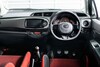 Toyota Vitz GRMN Turbo