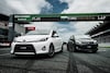 Toyota Vitz GRMN Turbo