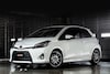 Toyota Vitz GRMN Turbo
