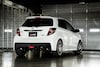 Toyota Vitz GRMN Turbo