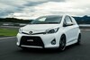 Toyota Vitz GRMN Turbo