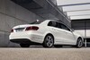 Mercedes E 200 NGD