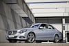 Mercedes E 200 NGD