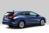 Honda Civic Tourer