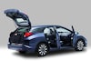 Honda Civic Tourer